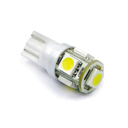 GW-L1106 LED auto lamp