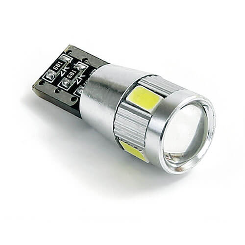 GW-L11128 CW LED auto lamp