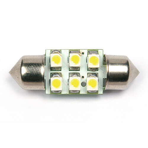 GW-L2218 LED auto lamp