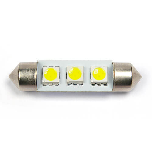 GW-L2224 LED auto lamp