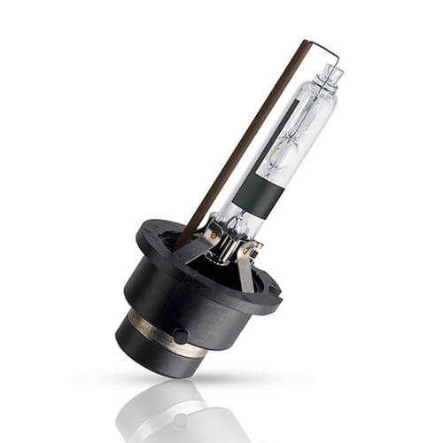 HID Xenon Bulb d2r