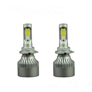 Q2 Led headlight